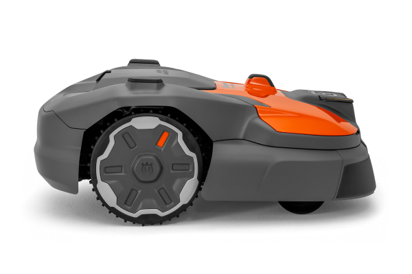 Husqvarna Automower 560 EPOS - Afbeelding 2