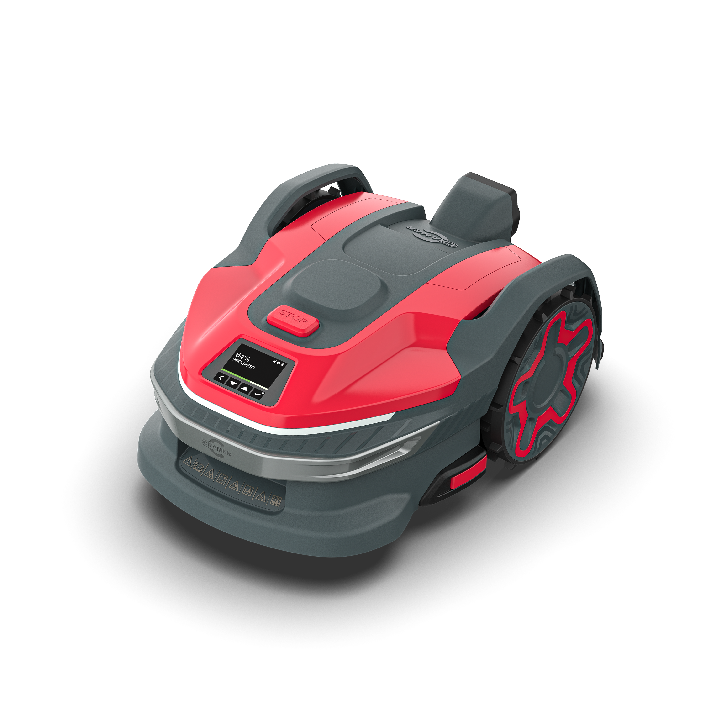 Cramer Aiconic 1000 RTK