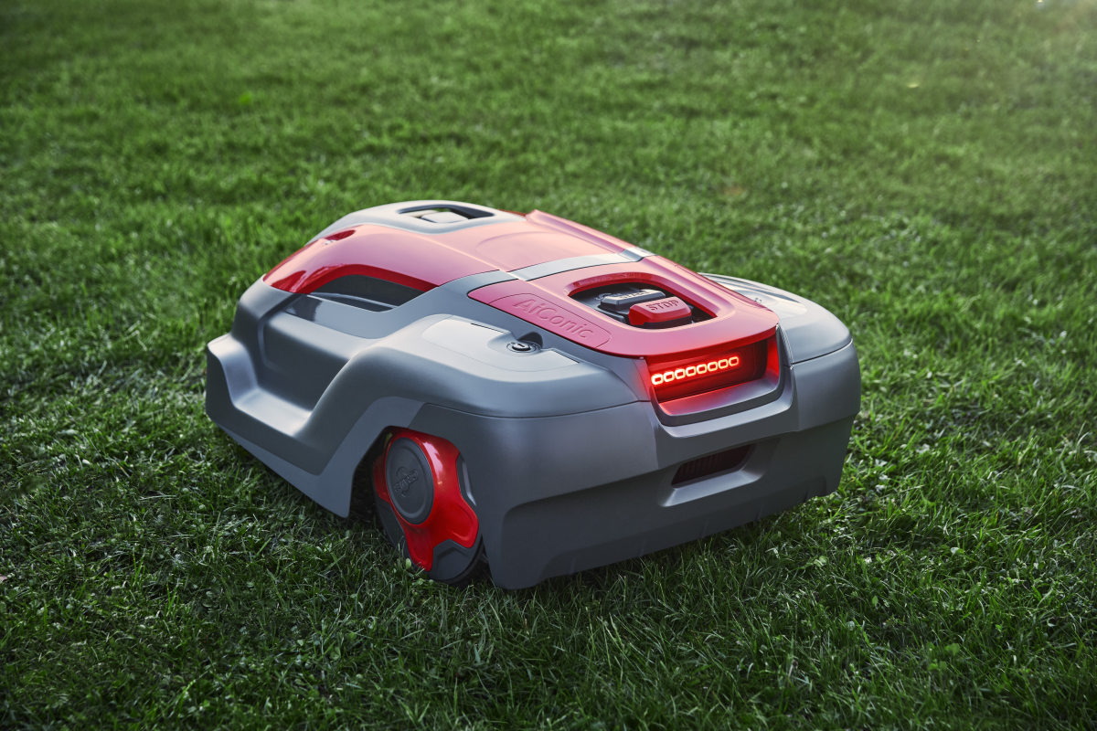 De beste robotmaaier kiezen voor uw tuin