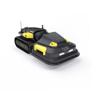 Yarbo Core Y40 + grasmaaier module PRO