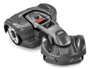 Husqvarna Automower 435X AWD EPOS - DRAADLOOS
