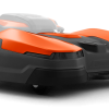 Husqvarna Ceora 546 EPOS - Afbeelding 2